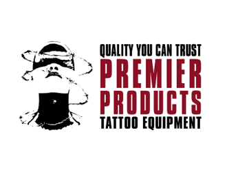 Premier Products Tattoo Ink