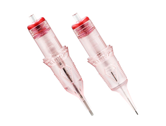 Bishop Da Vinci PMU Cartridges
