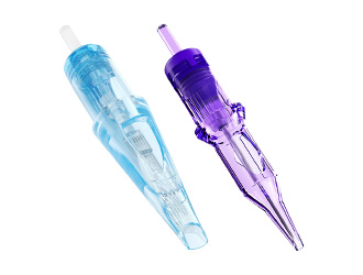 Dragonhawk Cartridges