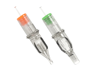 EZ Revolution Cartridges