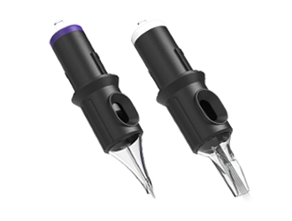 Black Ghost Cartridges