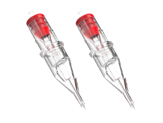 Nano Ghost Cartridges