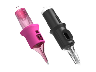 All Ghost Cartridges