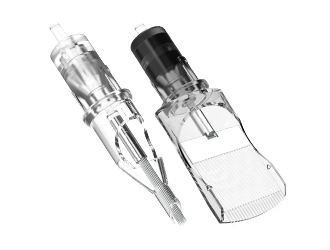 Blackout Ghost Cartridges