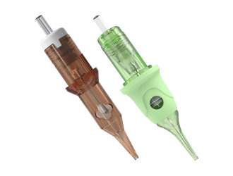 Popu Cartridges
