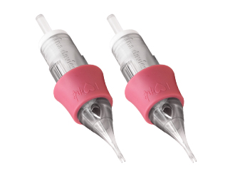 Tina Davies Cartridges