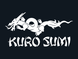 Kuro Sumi Imperial Tattoo Ink