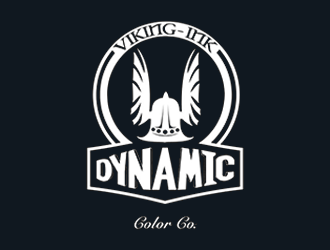 Viking Ink Tattoo Ink by Dynamic