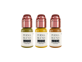  Recovery Mini Set