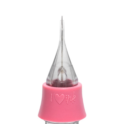 Tina Davies PIXL Needle Cartridges Round Liner Medium Taper - Box of 10