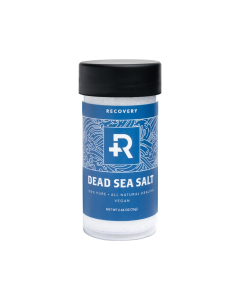 Recovery Sea Salt from the Dead Sea 75 g (2.65 oz)