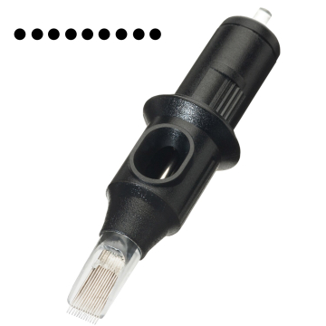 Box of 20 Cheyenne Safety Flat Needle Cartridges