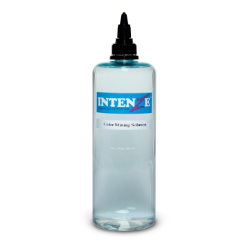 Intenze Solution 120ml (4oz) Colour Mixing Solution