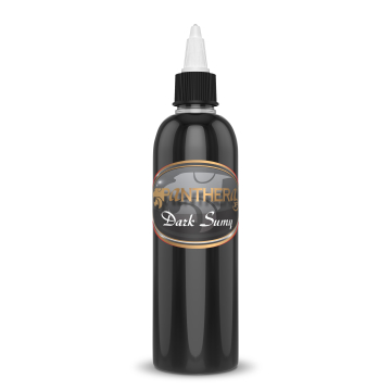 Panthera Ink - Dark Sumy Shader - 150ml (EU REACH Version)