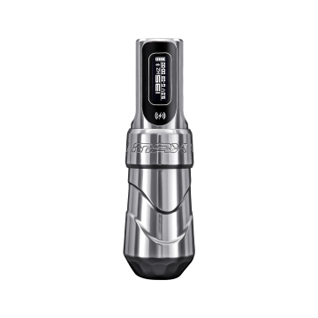 FK Irons Flux Max with 1x PowerBolt II - Blade