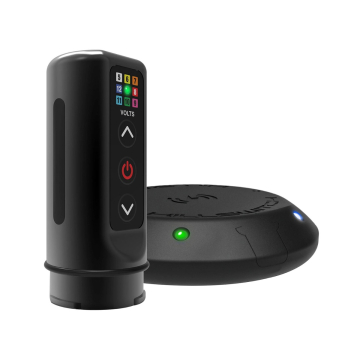 FK Irons Darklab: PowerBolt Plus + Killswitch Bundle FK Irons Darklab: PowerBolt Plus + Killswitch Bundle