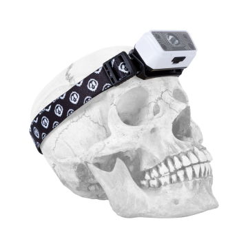 Killer Ink USB Rechargeable LED Headlamp Killer Ink USB Rechargeable LED Headlamp