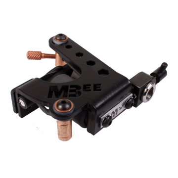 Micky Bee Made in England Insignia Black Sting Liner 