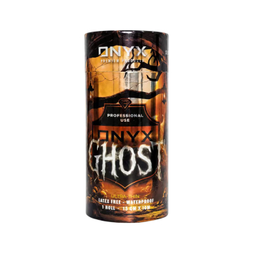 Onyx Ghost Second Skin 10 sheets - 15 cm x 10 cm
