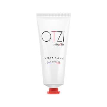 OTZI Tattoo Cream