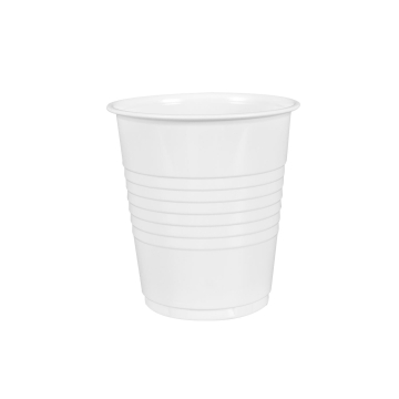 100kpl Plastic Cups for Rinse / Ultrasonic Cleaning