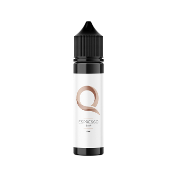 Quantum SMP Pigments (Platinum Label) by International Hairlines Seif Sidky - Espresso 15 ml Quantum SMP Pigments (Platinum Label) by International Hairlines Seif Sidky - Espresso 15 ml