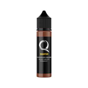 Quantum SMP Pigments (Platinum Label) - Chocolate Brown 15 ml Quantum SMP Pigments (Platinum Label) - Chocolate Brown 15 ml