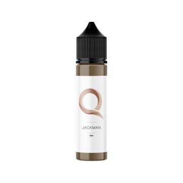 Quantum PMU Pigments (Platinum Label) - Jackman 15ml