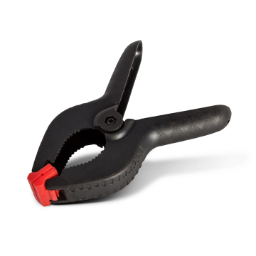 Spring Clamps 6" (15cm)