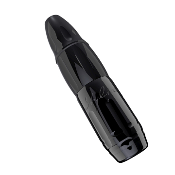 Stigma-Rotary® Stylist Tattoo Machine - Black