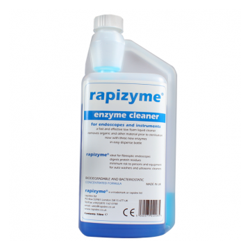 Rapizyme 1 Litre Enzyme Cleaner