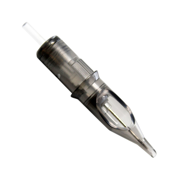Box of 20 Tortula Tattoo Cartridge Needles - Regular Tight Round Liner