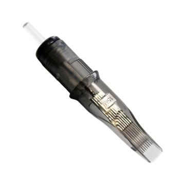 Box of 20 Tortula Tattoo Cartridge Needles - Magnum - Extra Long Taper