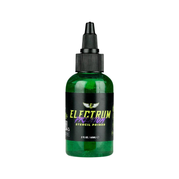 ELECTRUM siirtokuva aine
