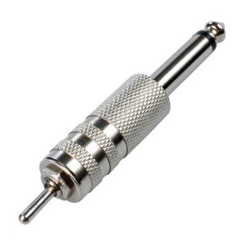 Hybrid Latched Jack pedaali