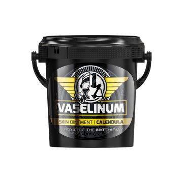 Inked Army - Vaselinum Calendula with Marigold Extract 1000ml
