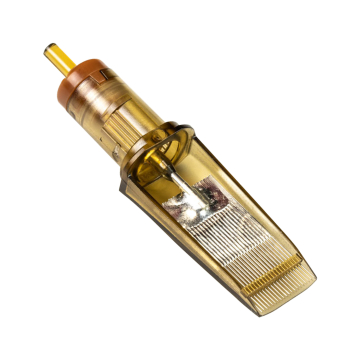 Box of 16 Kwadron Cartridges Long Taper - Combat Magnum