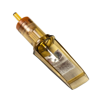 Box of 16 Kwadron Cartridges Long Taper - Combat Soft Edge Magnum