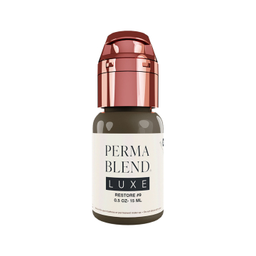 Perma Blend Luxe PMU Ink - Stevey G. Restore #9 15 ml