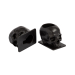 Bag of 200 Saferly Skull 16 mm Ink Cups