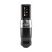 FK Irons Spektra Flux Wireless Tattoo Machine with Additional Powerbolt - Chromium