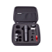 ACUS - M1 Tattoo Machine with Interchangeable Drive Heads