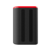 FK Irons Darklab: Airbolt RCA Battery Pack - Black