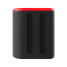 FK Irons Darklab: Airbolt Mini RCA Battery Pack - Black