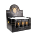 Aloe Tattoo Gold Bloom New Formula Aftercare Tubes Display 12x 30g