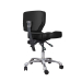 Tatsoul 270 Artist Chair - Black