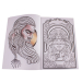 Sketchbook Volume 4 by Toni Donaire