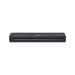 Brother PocketJet PJ-863 MFI A4 Thermal Mobile Printer, 300DPI, USB & Bluetooth (UK Leads)