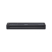 REFURBISHED - Brother PocketJet PJ-863 MFI A4 Thermal Mobile Printer, 300DPI, USB & Bluetooth