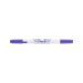 Box of 25 Electrum Dual Tipped Skin Markers - Violet